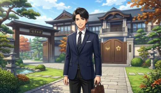 深澤辰哉の実家は目黒区碑文谷の金持ち？父親ひろしの職業や学歴・彼女の噂を徹底解説