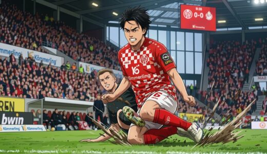 佐野海舟の弟・航大との深い絆！何人兄弟？父親の教えや彼女の噂、日本代表選出の裏側を徹底解剖！