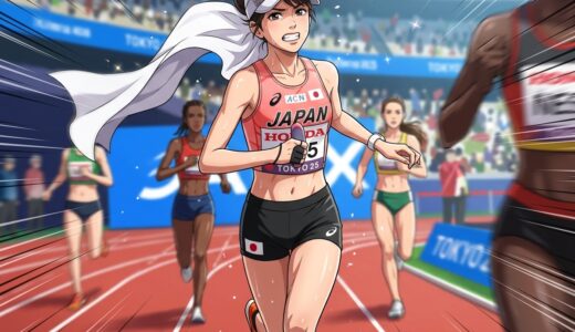 佐藤早也伽の結婚相手は誰？「小森コーポレーション」や「柴田」の噂を丁寧に検証！現在の年齢や気になる引退の噂の本当のところ