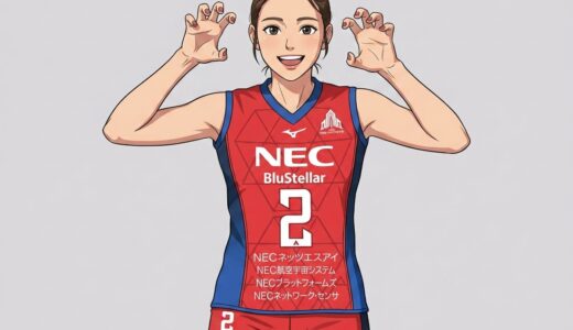 【佐藤淑乃 かわいい】実の姉・佐藤彩乃との絆と兄弟プロット！バレーDNAを育てた母親や出身高校・最新身長を徹底解析