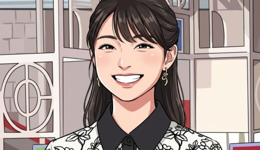 坂本花織の国籍に関する噂をロジカルにデバッグ！父親の職業や年齢、実家金持ち説の真相から気になる家族構成まで徹底解説！