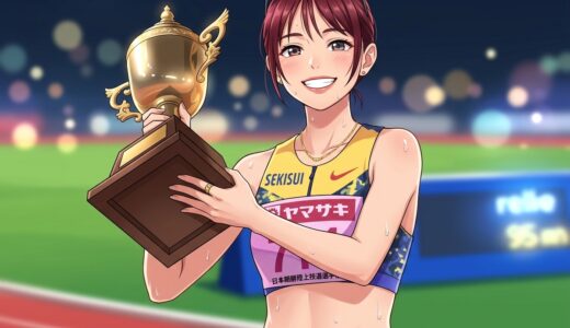 山本有真の結婚相手や旦那は誰？「近藤幸太郎が彼氏」という噂を丁寧に検証！かわいい私服姿や気になる母親の支えまで徹底解説