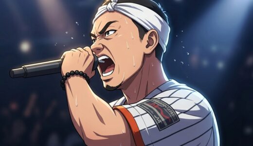 「HIPHOPを愛し、生き抜いた絶対王者」晋平太の偉大な足跡｜妻・小林美緒との絆と伝説の軌跡を完全保存版として網羅