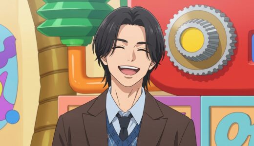 松島聡の父親の会社や大工の職業とは？実家のお金持ち説や大学の学歴、天てれ出演の噂から母親への想いと家族の絆まで徹底解説！