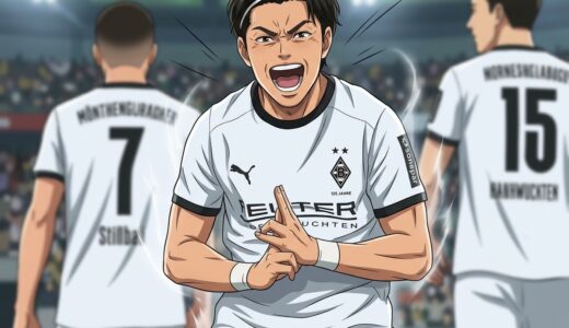 町野修斗の結婚相手（妻）は誰？気になる熱愛事情や現在の所属、なぜカタールW杯かの理由