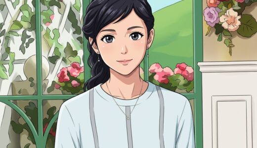 【黒木瞳の旦那は誰】電通の真相と旦那さんの素顔！娘にまつわるネットの噂や現在の姿、若い頃の伝説を徹底考察